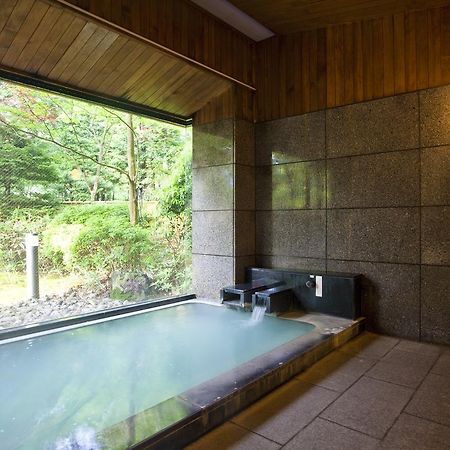 箱根和芳香四季度假村 外观 照片