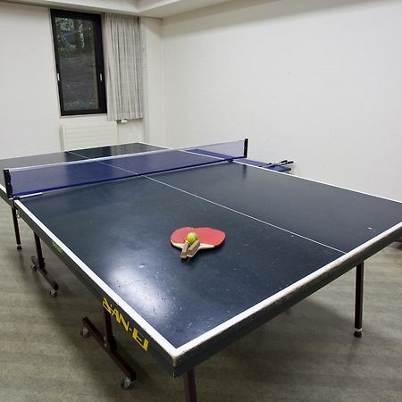 箱根和芳香四季度假村 外观 照片