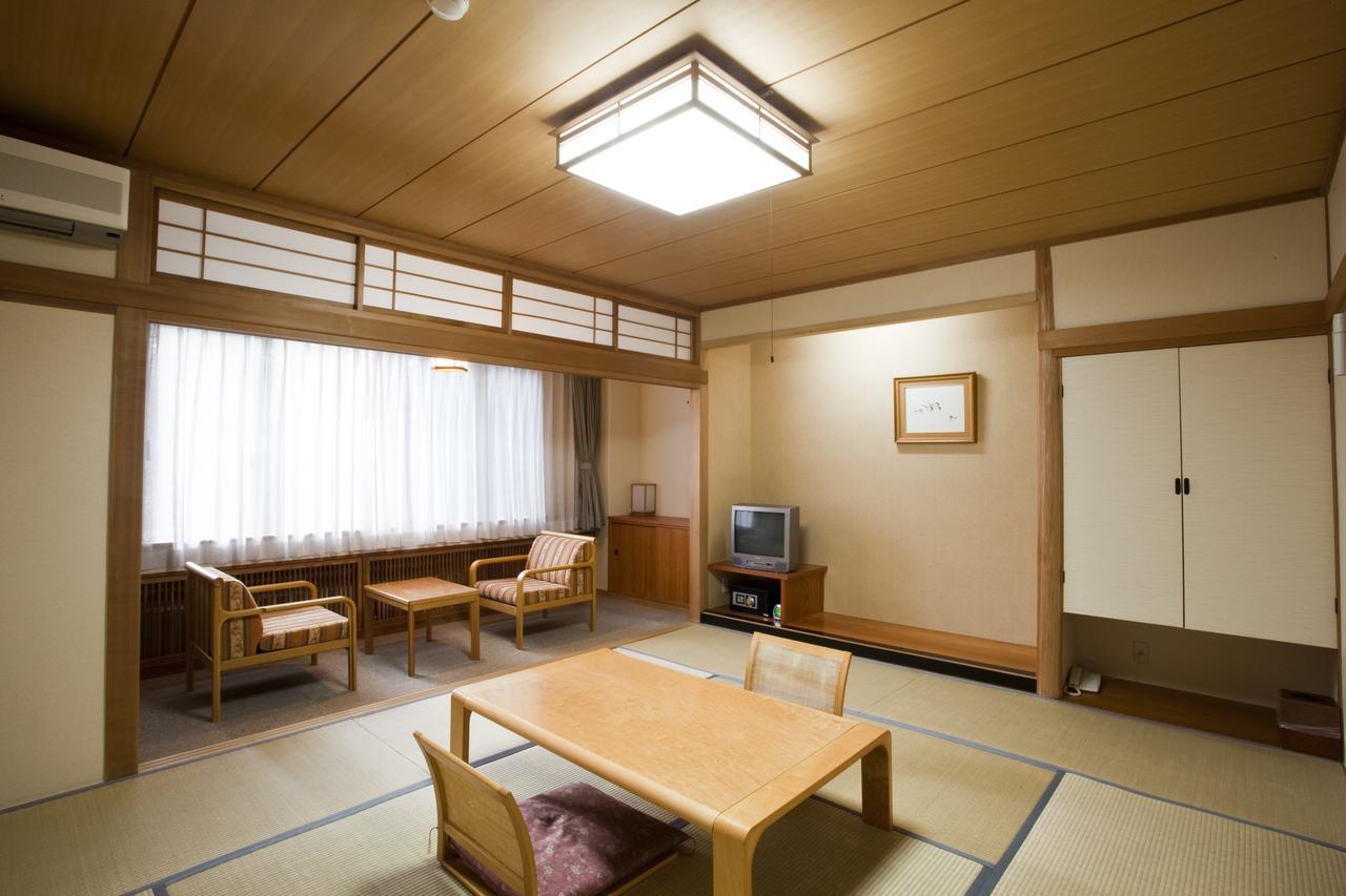 箱根和芳香四季度假村 外观 照片