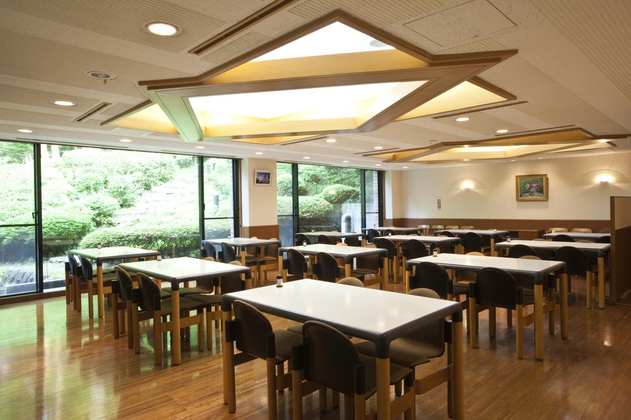 箱根和芳香四季度假村 外观 照片